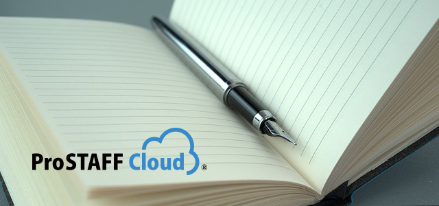 ProSTAFF Cloudセミナー