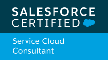 Service Cloud consultant